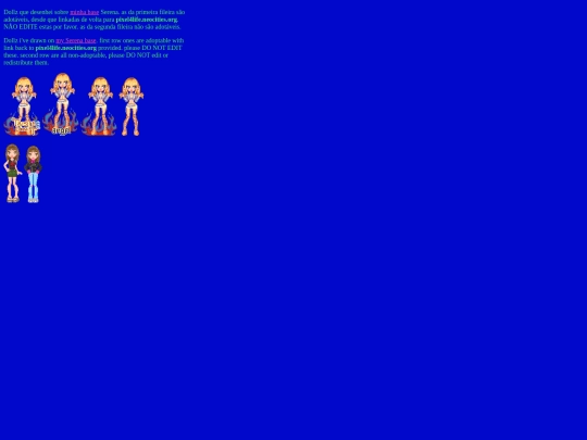 serenadollz screenshot