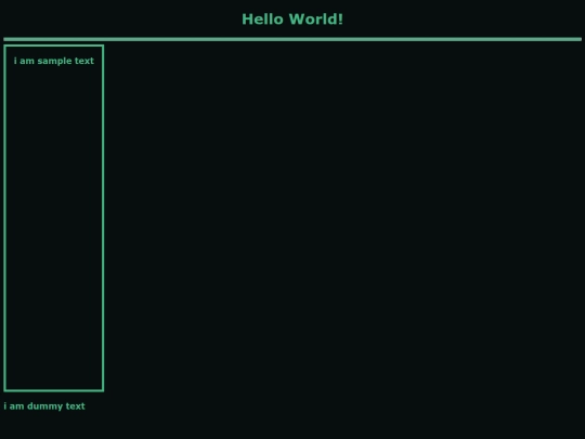 main project/os9second screenshot