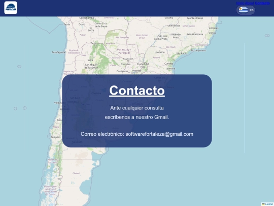 contacto screenshot