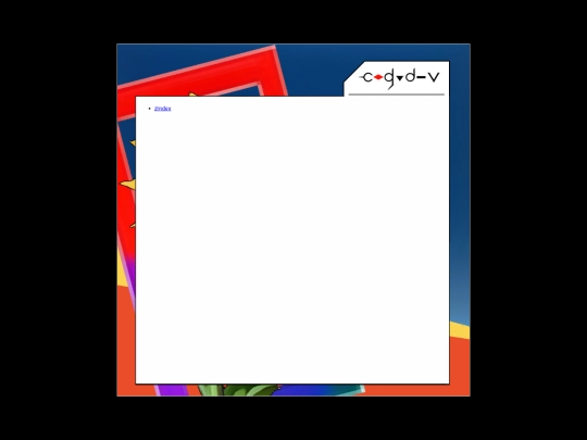 cookbook/heaps screenshot