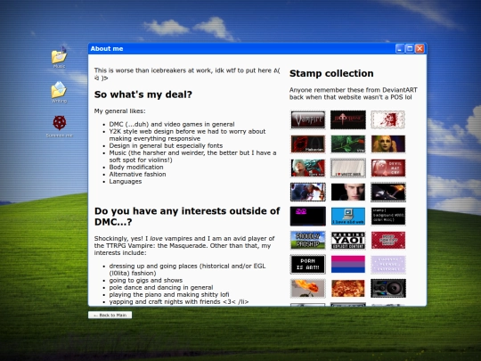 about screenshot