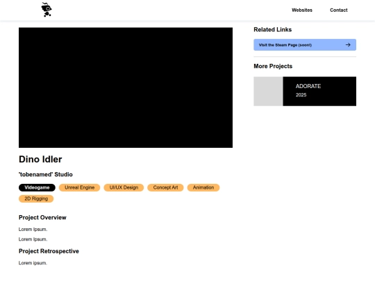 Dinosaur_Idler screenshot