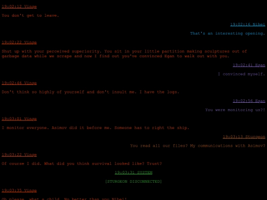 Logs15 screenshot