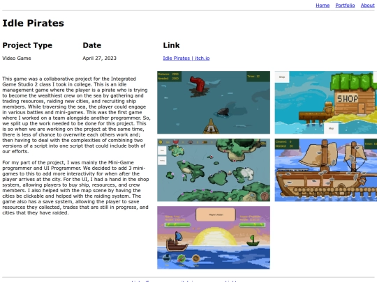 Project-Pages/idle_pirates screenshot
