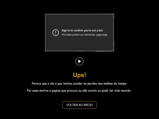 Inicio/TesteSlide screenshot