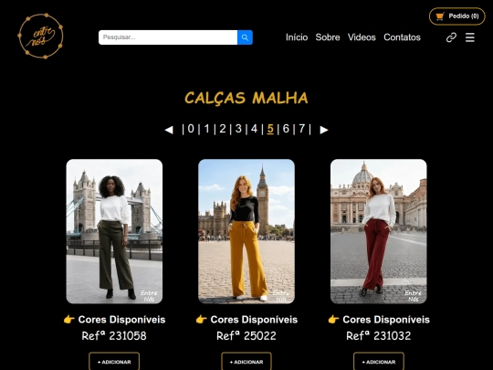 TESTE-4 screenshot