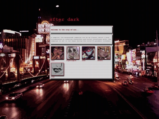 vtm2 screenshot