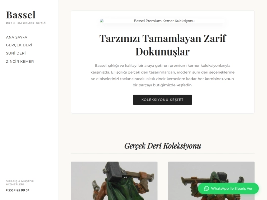 kemer screenshot