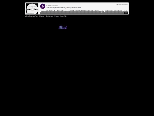 gtechmixes screenshot
