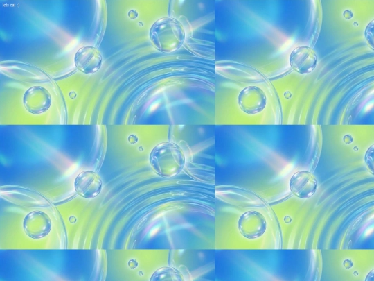 newsite screenshot