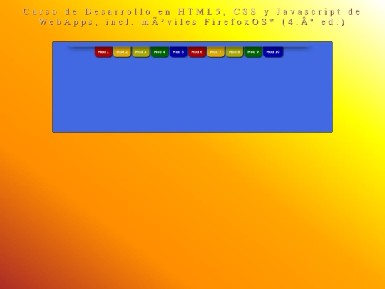 mod2 screenshot