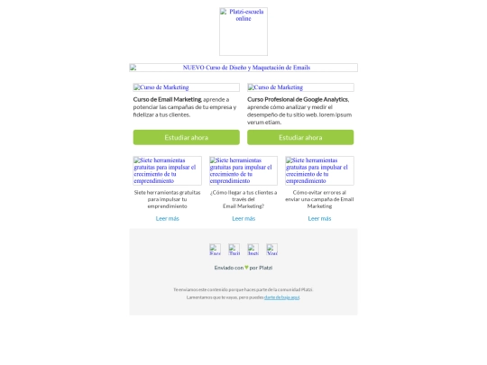 NEWS-RESPONSIVE-PLATZI/RESPONSIVE-PLATZI screenshot