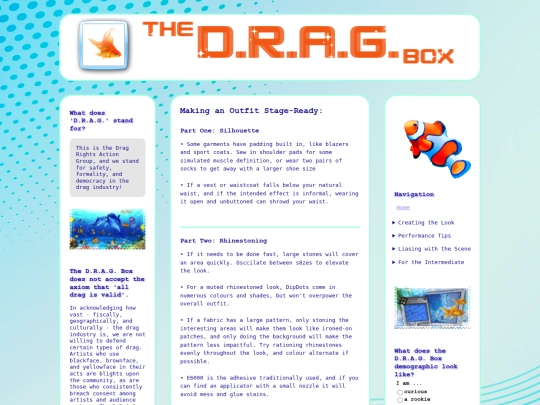 dragification screenshot