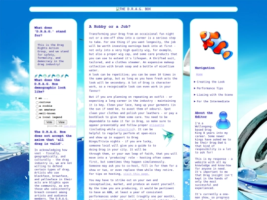 job screenshot