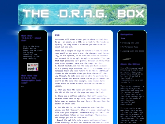 mp3 screenshot