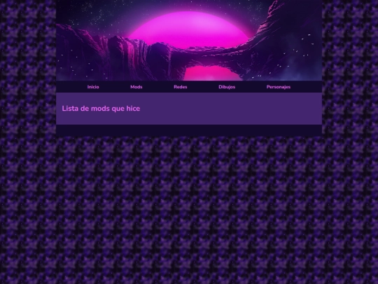 mods screenshot