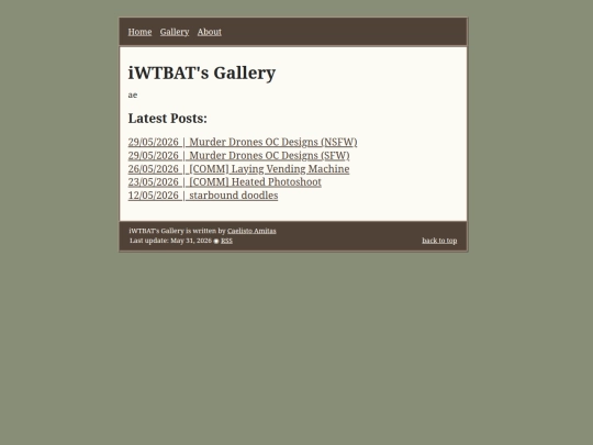 gallery screenshot