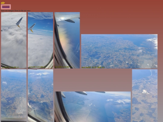 trips/poland/plane screenshot
