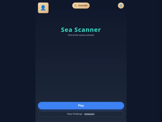 project screenshot