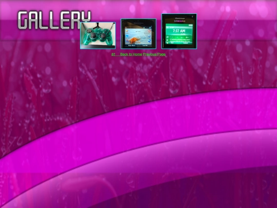 gallery3 screenshot