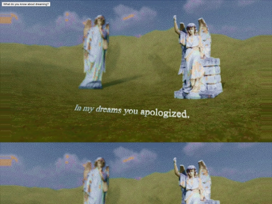dreamtest screenshot