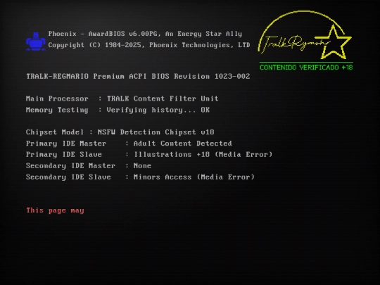 welcome screenshot