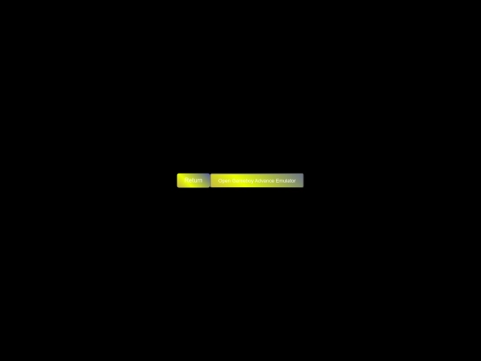 gba screenshot