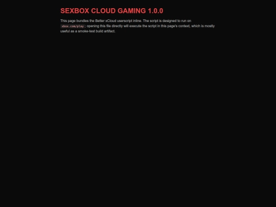 better-xcloud.pretty screenshot
