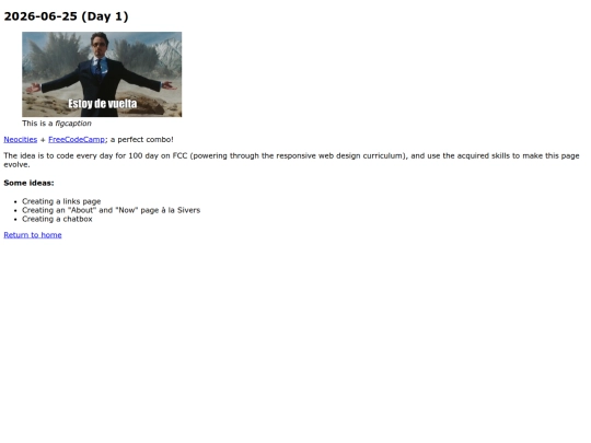 day001 screenshot