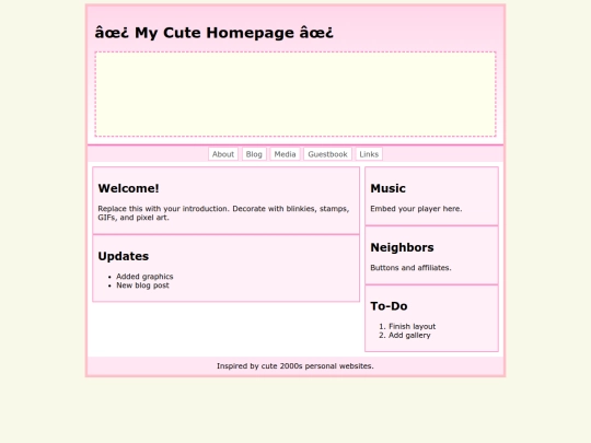 index1 screenshot