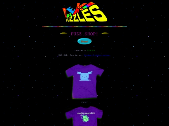 shop screenshot