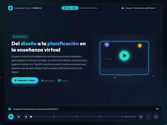 DAR screenshot