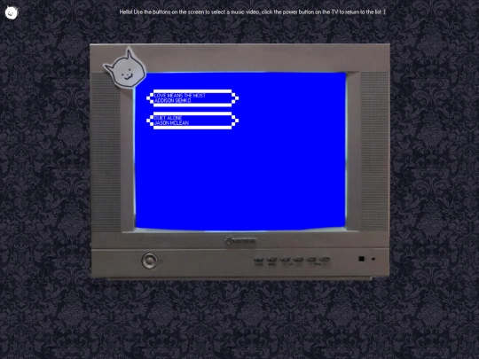 animations screenshot