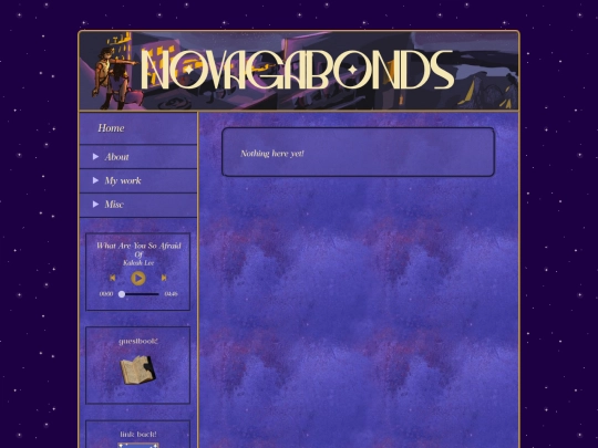 codingportfolio screenshot