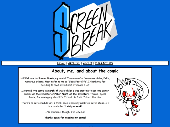 about screenshot