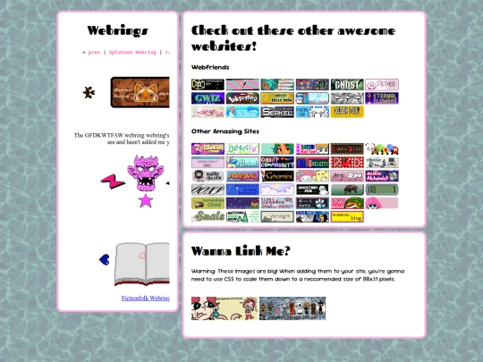 link_out screenshot