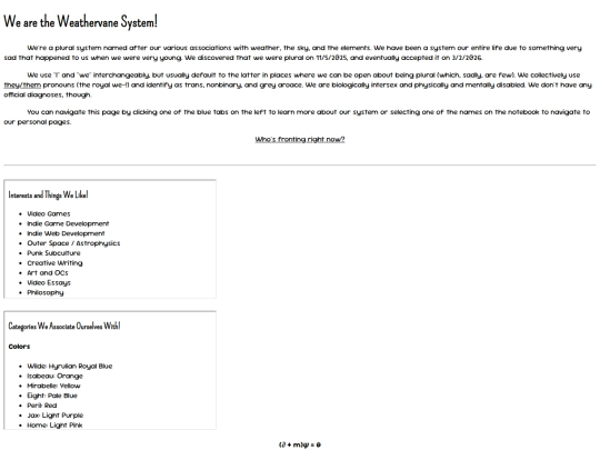 pages/about/1 screenshot