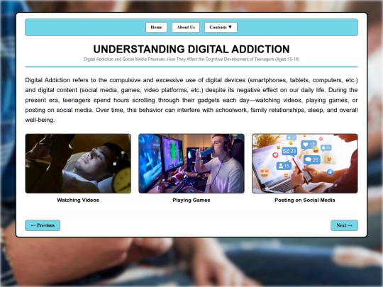 understanding-DA screenshot