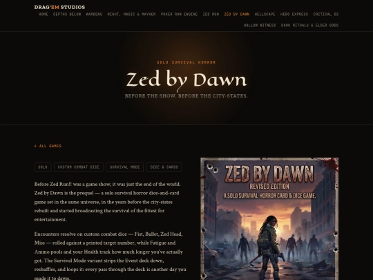 zed-by-dawn screenshot