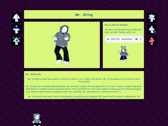 mr string/mr string ref screenshot