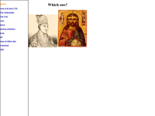 jesus screenshot