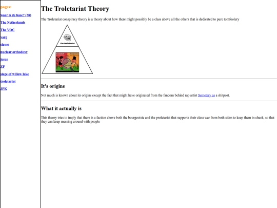 troletariat screenshot