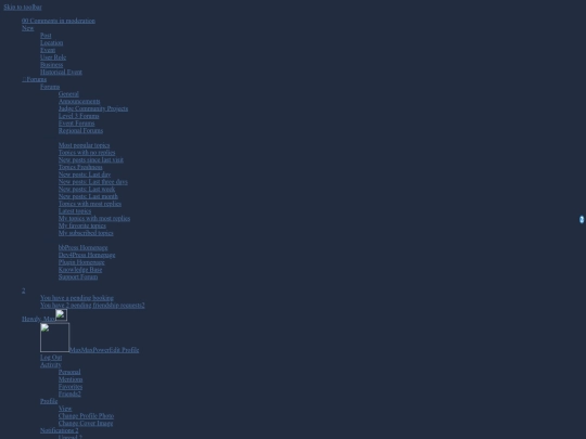 prepolicy2 screenshot