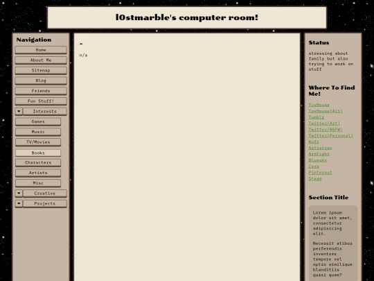 books screenshot