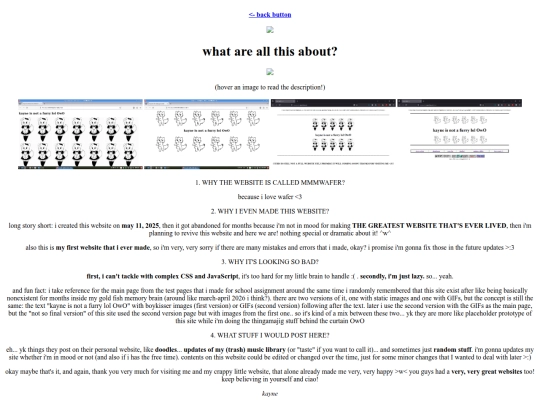 backstory screenshot