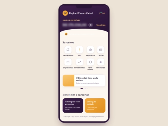 banco2 screenshot
