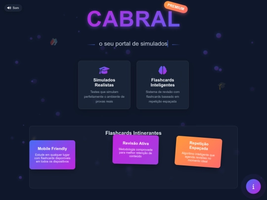 chamada2 screenshot