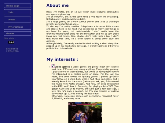 about screenshot