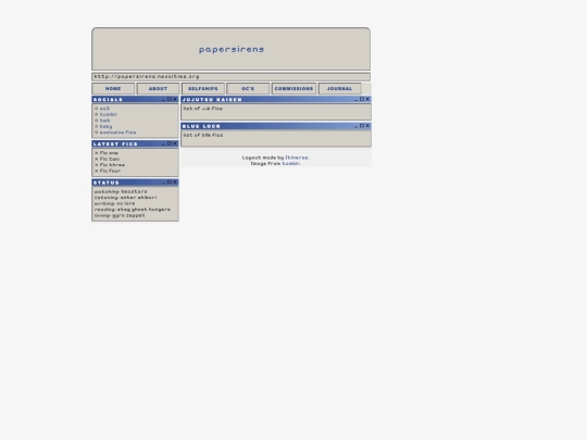 masterlist screenshot