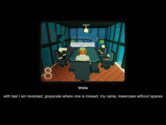 adeptadaptation/botexpredicaments screenshot